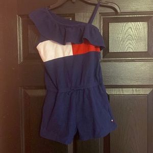 Tommy Hilfiger Romper